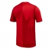 Canada Thuis tenue WK 2026 Korte Mouw