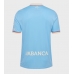 Celta Vigo Thuis tenue 2026-27 Korte Mouw