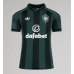 Celtic Benjamin Nygren #8 Uit tenue 2026-27 Korte Mouw