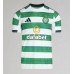 Celtic Callum McGregor #42 Thuis tenue 2025-26 Korte Mouw