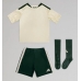 Celtic Derde tenue Kids 2026-27 Korte Mouw (+ Korte broeken)