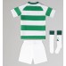 Celtic Thuis tenue Kids 2024-25 Korte Mouw (+ Korte broeken)