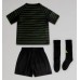 Celtic Uit tenue Kids 2025-26 Korte Mouw (+ Korte broeken)