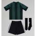 Celtic Uit tenue Kids 2026-27 Korte Mouw (+ Korte broeken)