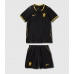 Chelsea Enzo Fernandez #8 Uit tenue Kids 2026-27 Korte Mouw (+ Korte broeken)