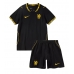 Chelsea Josh Acheampong #34 Uit tenue Kids 2026-27 Korte Mouw (+ Korte broeken)