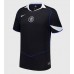 Chelsea Levi Colwill #6 Derde tenue 2025-26 Korte Mouw