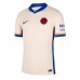 Chelsea Levi Colwill #6 Uit tenue 2024-25 Korte Mouw