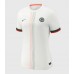 Chelsea Levi Colwill #6 Uit tenue Dames 2025-26 Korte Mouw