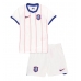 Chelsea Maxence Lacroix #5 Derde tenue Kids 2026-27 Korte Mouw (+ Korte broeken)