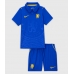 Chelsea Moises Caicedo #25 Thuis tenue Kids 2026-27 Korte Mouw (+ Korte broeken)