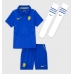 Chelsea Morgan Rogers #17 Thuis tenue Kids 2026-27 Korte Mouw (+ Korte broeken)