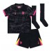 Chelsea Pedro Neto #7 Derde tenue Kids 2024-25 Korte Mouw (+ Korte broeken)