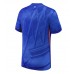 Chelsea Thuis tenue 2025-26 Korte Mouw