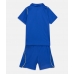 Chelsea Thuis tenue Kids 2026-27 Korte Mouw (+ Korte broeken)