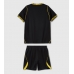 Chelsea Uit tenue Kids 2026-27 Korte Mouw (+ Korte broeken)