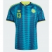 Colombia Yerry Mina #13 Uit tenue WK 2026 Korte Mouw