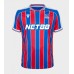 Crystal Palace Adam Wharton #20 Thuis tenue 2025-26 Korte Mouw