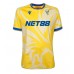Crystal Palace Eberechi Eze #10 Uit tenue 2024-25 Korte Mouw