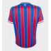 Crystal Palace Thuis tenue 2025-26 Korte Mouw