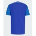 Curaçao Thuis tenue Dames WK 2026 Korte Mouw