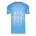 DR Congo Thuis tenue WK 2026 Korte Mouw