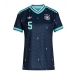 Duitsland Aleksandar Pavlovic #5 Uit tenue Dames WK 2026 Korte Mouw