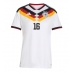 Duitsland Angelo Stiller #16 Thuis tenue Dames WK 2026 Korte Mouw