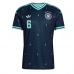 Duitsland Joshua Kimmich #6 Uit tenue WK 2026 Korte Mouw