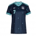 Duitsland Kai Havertz #7 Uit tenue Dames WK 2026 Korte Mouw
