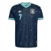 Duitsland Kai Havertz #7 Uit tenue WK 2026 Korte Mouw