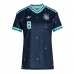Duitsland Leon Goretzka #8 Uit tenue Dames WK 2026 Korte Mouw