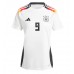Duitsland Niclas Fullkrug #9 Thuis tenue Dames EK 2024 Korte Mouw