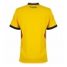 Ecuador Thuis tenue WK 2026 Korte Mouw