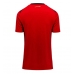 Egypte Thuis tenue Dames WK 2026 Korte Mouw