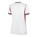 Engeland Thuis tenue Dames WK 2026 Korte Mouw
