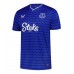 Everton Iliman Ndiaye #10 Thuis tenue 2025-26 Korte Mouw