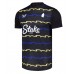 Everton Jack Grealish #18 Derde tenue 2025-26 Korte Mouw