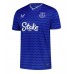 Everton Jack Grealish #18 Thuis tenue 2025-26 Korte Mouw