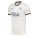 Everton Michael Keane #5 Derde tenue 2024-25 Korte Mouw
