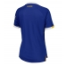 Everton Thuis tenue Dames 2026-27 Korte Mouw