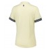 Everton Uit tenue Dames 2025-26 Korte Mouw