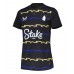 Everton Vitaliy Mykolenko #16 Derde tenue Dames 2025-26 Korte Mouw