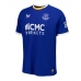 Everton Vitaliy Mykolenko #16 Thuis tenue 2026-27 Korte Mouw