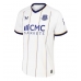 Everton Vitaliy Mykolenko #16 Uit tenue 2026-27 Korte Mouw