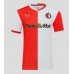 Feyenoord Anel Ahmedhodzic #21 Thuis tenue 2025-26 Korte Mouw