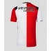 Feyenoord Goncalo Borges #11 Thuis tenue 2026-27 Korte Mouw