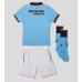 Feyenoord Uit tenue Kids 2026-27 Korte Mouw (+ Korte broeken)