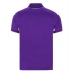 Fiorentina Thuis tenue 2026-27 Korte Mouw