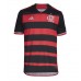Flamengo David Luiz #23 Thuis tenue 2024-25 Korte Mouw